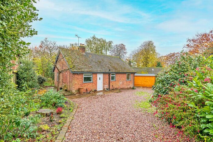 3 Bedroom Detached House For Sale In Nemos Close, Helsby, Frodsham, WA6