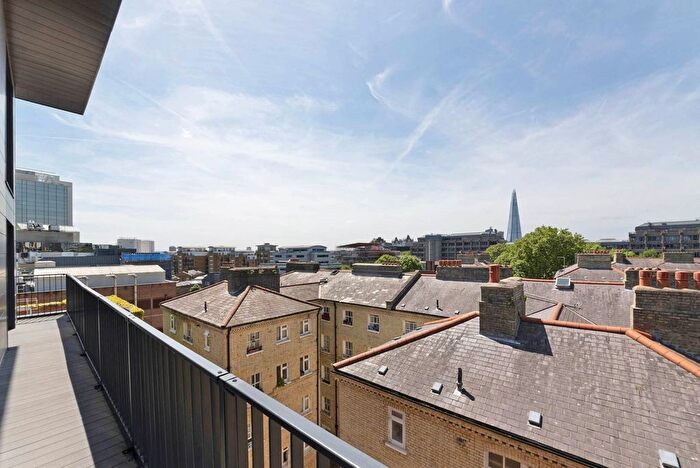 2 Bedroom Flat To Rent In Dock Street, Tower Hill, London, E1