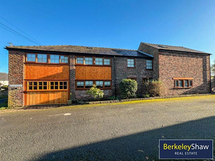 4 Bedroom Detached House For Sale In Hall Lane, Ince Blundell, Liverpool, L38