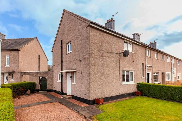 3 Bedroom End Of Terrace House For Sale In Izatt Avenue, Dunfermline, KY11