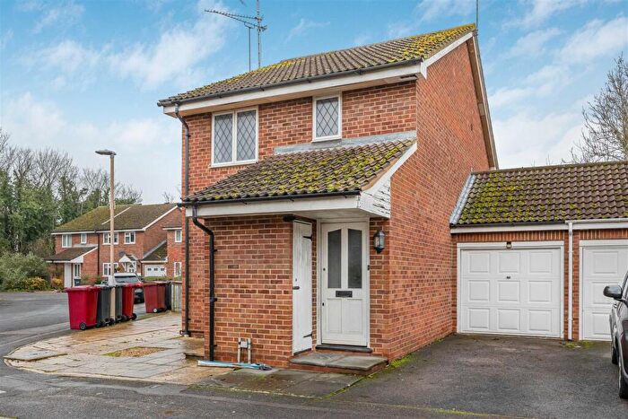 1 Bedroom Maisonette To Rent In The Willows, Caversham, RG4