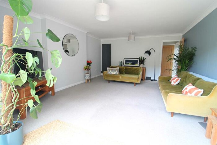 3 Bedroom Semi-Detached House For Sale In Hawkswood, Hurworth Place, Darlington, DL2