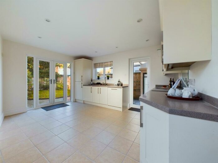 2 Bedroom Cottage To Rent In Tamworth Street, Duffield, Belper, Derbyshire, DE56
