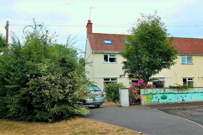 5 Bedroom Semi-Detached House To Rent In Bilbie Road, Chew Stoke, Bristol, BS40