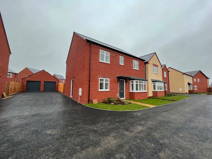 4 Bedroom House To Rent In Ironbridge Road, Twigworth, GL2