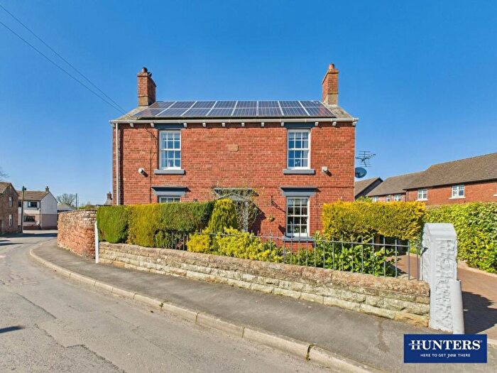 3 Bedroom Detached House For Sale In Kirkland Road, Wigton, CA7