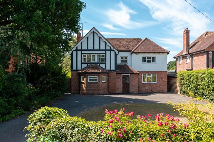 4 Bedroom Detached House For Sale In Braiswick, Colchester, Essex, CO4