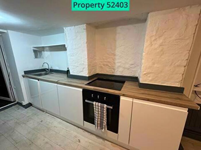 Studio To Rent In Flat A, Eskdale Terrace, Newcastle Upon Tyne, NE2