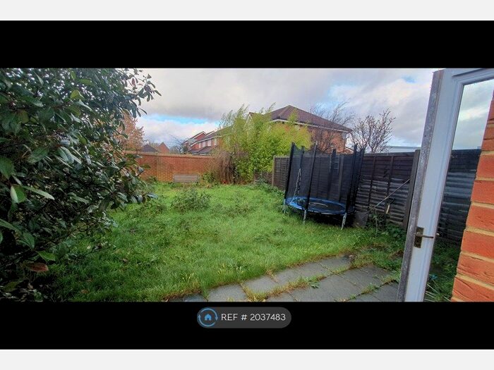 2 Bedroom Semi-Detached House To Rent In Gladstone Gardens, Hounslow, TW3