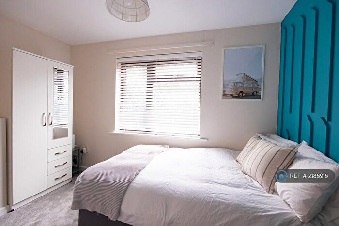 5 Bedroom Terraced House To Rent In Rosewarn Close, Bath, BA2