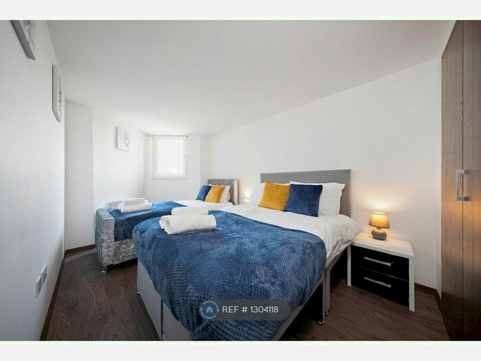 1 Bedroom Flat To Rent In Solihull Heights, Birmingham B26