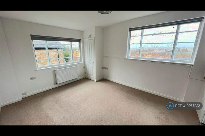 1 Bedroom Flat To Rent In West Street, Chipping Norton, OX7