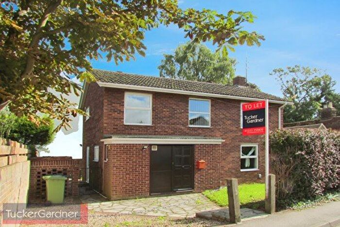 4 Bedroom Property To Rent In Milton, Cambridge, CB24