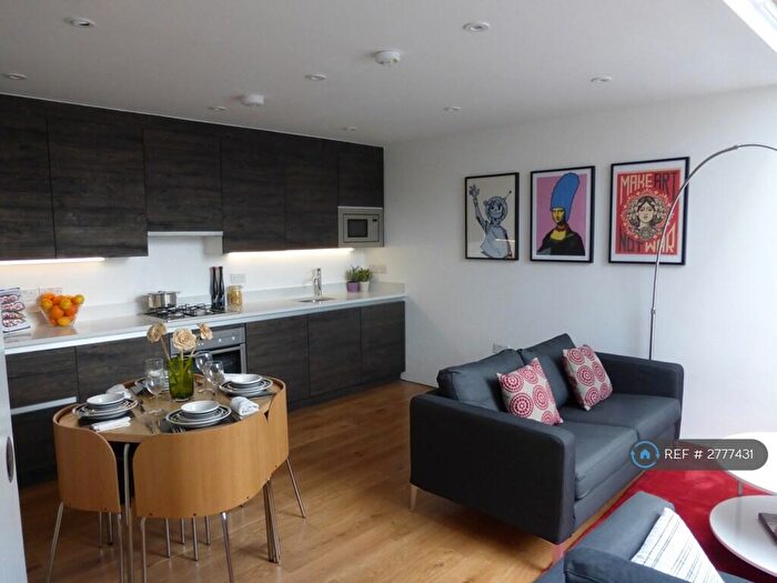 1 Bedroom Terraced House To Rent In Westbourne Road, London, N7