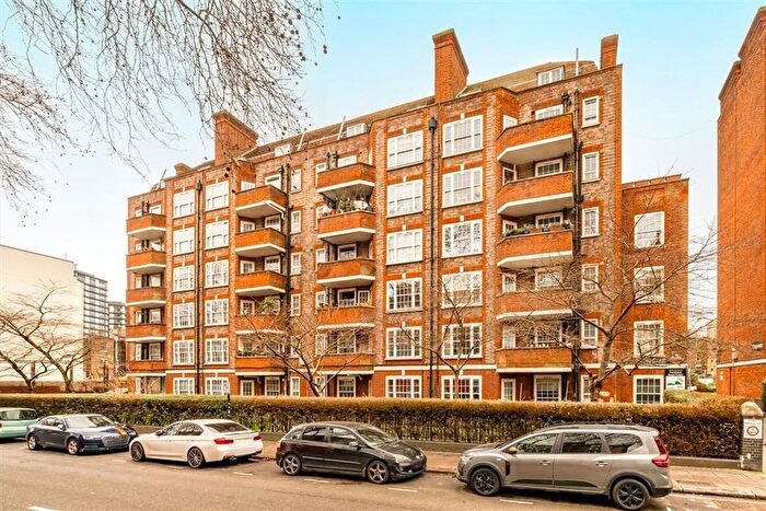 2 Bedroom Flat For Sale In Ferdinand Street, Camden, NW1