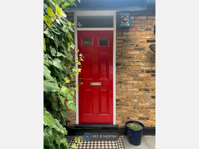 1 Bedroom Semi-Detached House To Rent In Acris Street, London, SW18