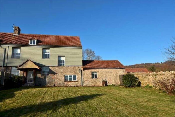 3 Bedroom Cottage To Rent In Folly Farm, Clevedon Road, Tickenham, BS21