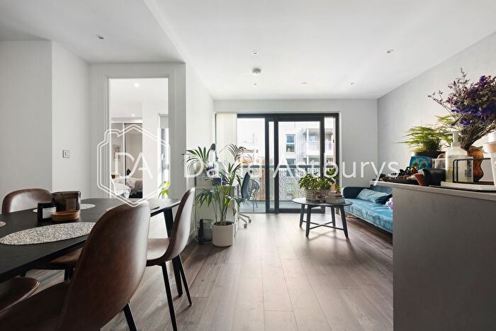 1 Bedroom Flat To Rent In Linhope Street, London, NW1