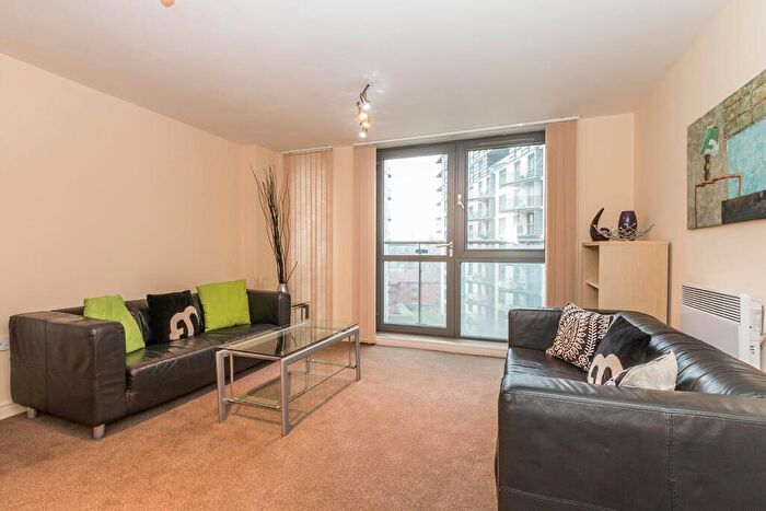 1 Bedroom Apartment To Rent In Centenary Plaza, Holliday Street, B1