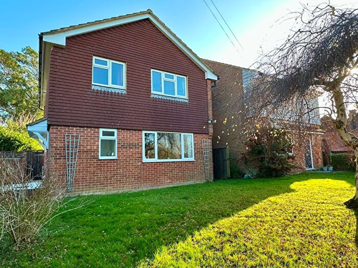 4 Bedroom Detached House For Sale In St Johns Road, Bexhill-On-Sea, TN40