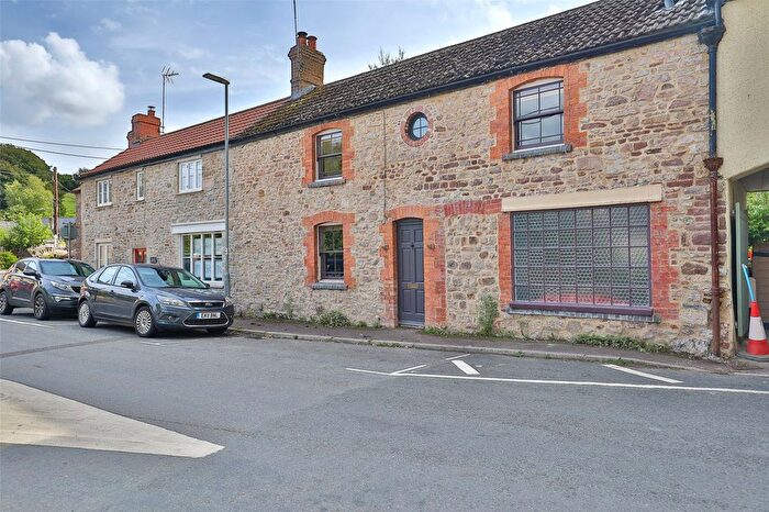 2 Bedroom Country House For Sale In Stoke Hill, Stoke St. Michael, Radstock, Somerset, BA3