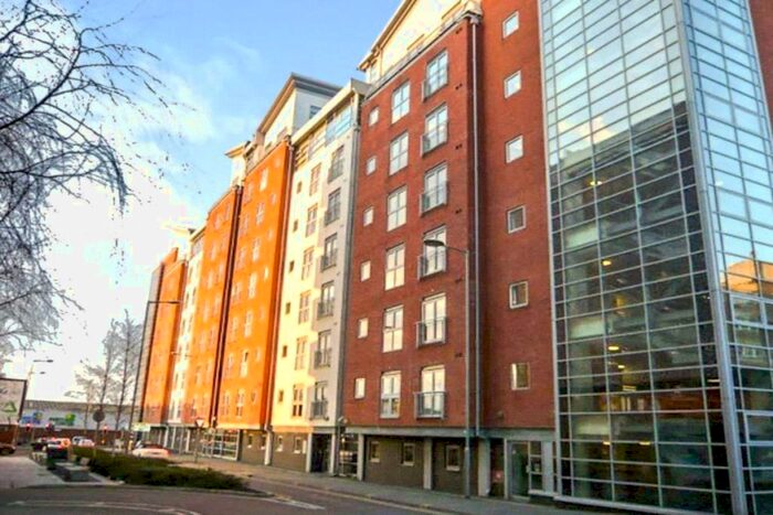 Property To Rent In Junior Street, Leicester, Leicestershire, LE1