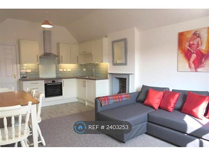 2 Bedroom Flat To Rent In High Town, Hereford, HR1