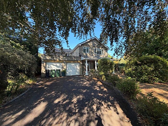 5 Bedroom Detached House For Sale In Bristol Road Lower, Weston Hillside - Deceptive, BS23