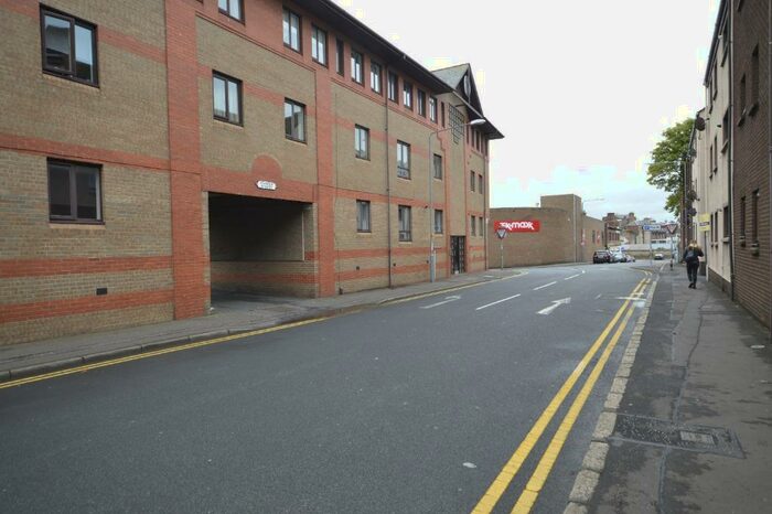 2 Bedroom Flat To Rent In Garden Street, Ayr, South Ayrshire, KA8