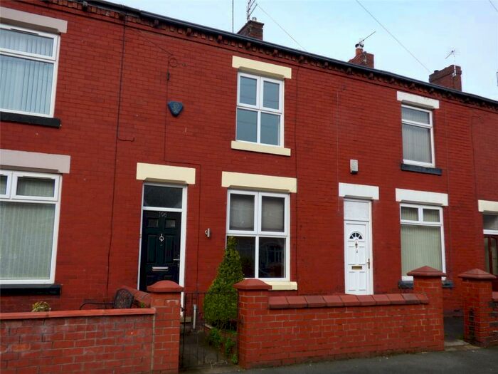 2 Bedroom Terraced House To Rent In Spring Lane, Lees, Oldham, Greater Manchester, OL4