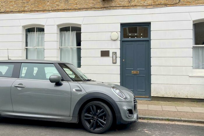 1 Bedroom Apartment To Rent In Melbourne Grove, East Dulwich, London, SE22