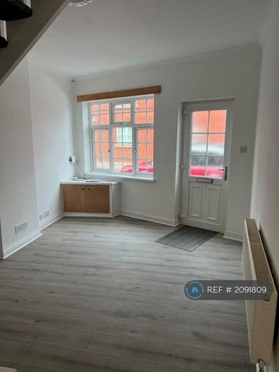 2 Bedroom Terraced House To Rent In Eastgate, Hessle, HU13