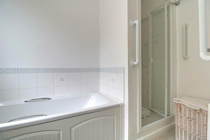 2 Bedroom Semi-Detached Bungalow For Sale In Watlands Road, Bignall End, Stoke-On-Trent, ST7