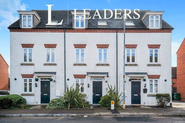 3 Bedroom Semi-Detached House To Rent In Linkfield Road, Mountsorrel, Loughborough, LE12