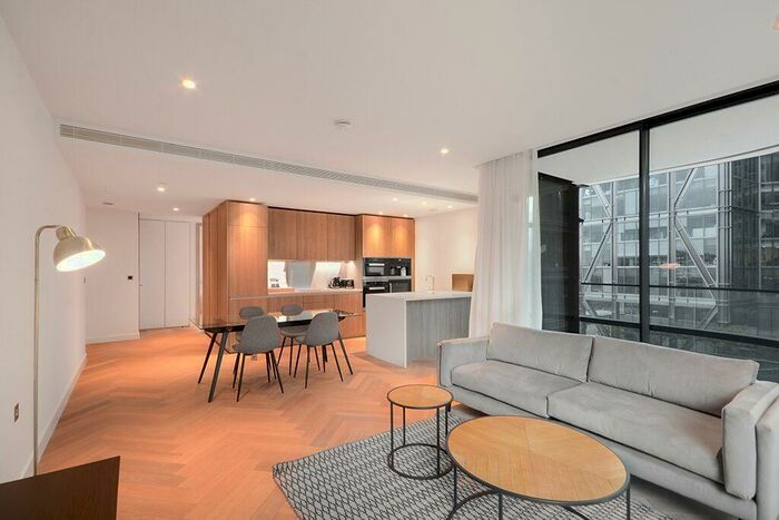 2 Bedroom Apartment To Rent In Principal Tower, EC2A