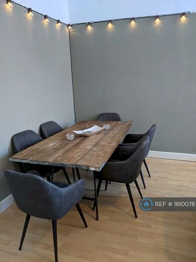 2 Bedroom Flat To Rent In Nightingale House, Nottingham, NG3