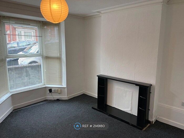 4 Bedroom Terraced House To Rent In Arboretum Avenue, Lincoln, LN2