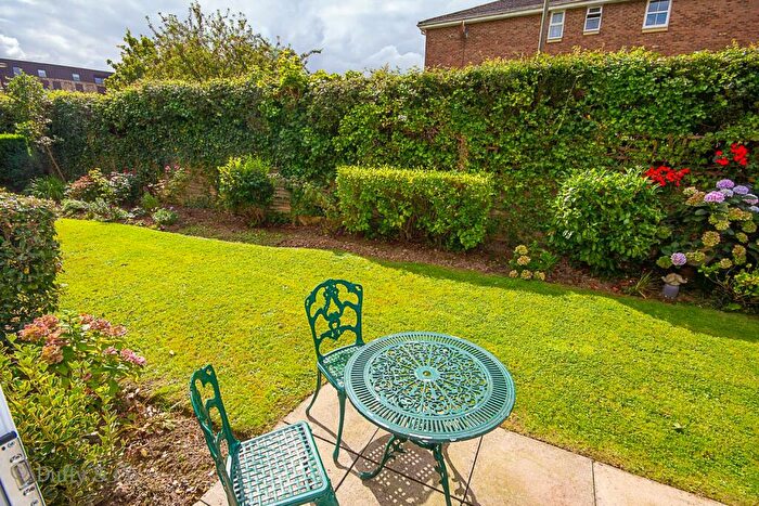 1 Bedroom Retirement Property To Rent In Clover Court, Haywards Heath, RH16