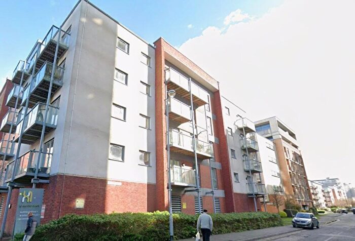 Parking To Rent In B Elmira Way, Salford Quays, Salford, M5