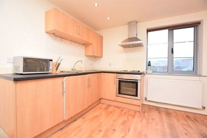 1 Bedroom Flat To Rent In White Croft Works, Sheffield, S3