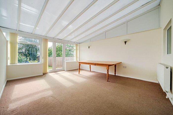 3 Bedroom Terraced House For Sale In Durham Mews, Banbury - Deceptively Spacious, OX16
