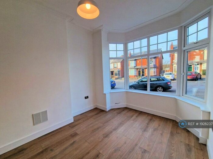 1 Bedroom Flat To Rent In Fordhouse Lane, Birmingham, B30