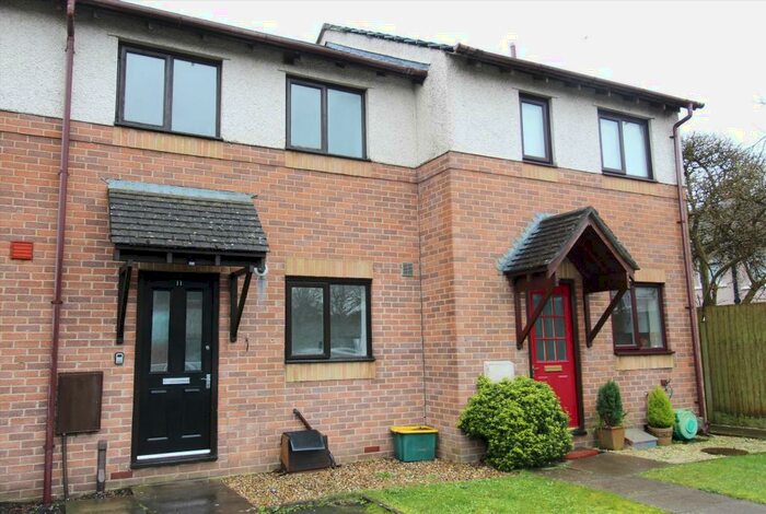 2 Bedroom House To Rent In Hutton Way, Lancaster, LA1