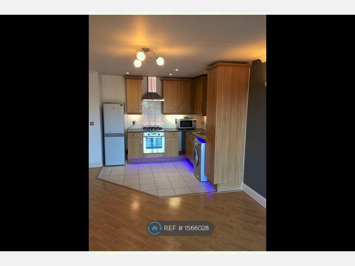 1 Bedroom Flat To Rent In Cerise Court, Harrow, HA2