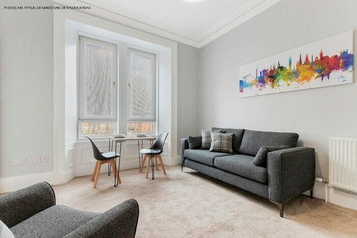 3 Bedroom Flat To Rent In Byres Road, Hillhead, Glasgow, G12