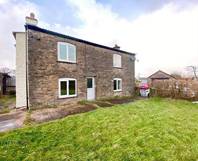 3 Bedroom Property To Rent In Grosmont, Abergavenny, Monmouthshire, NP7