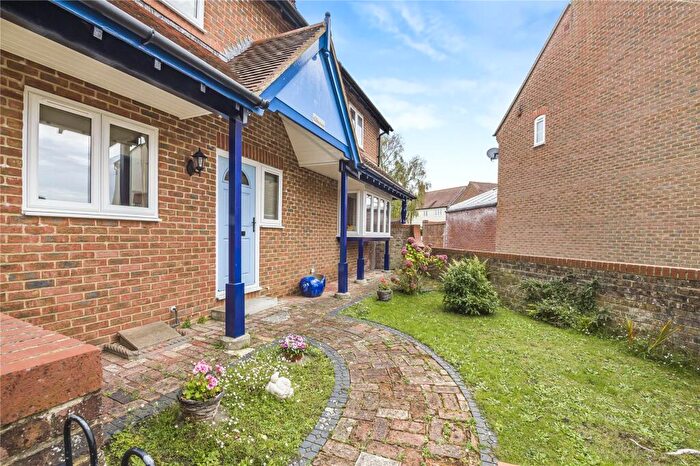 4 Bedroom Detached House For Sale In Stoborough, Wareham, BH20