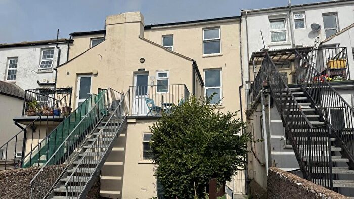 1 Bedroom Flat To Rent In Little Place Lane, Seaford, East Sussex, BN25