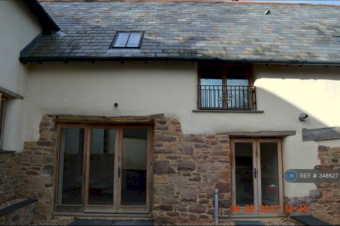 3 Bedroom Terraced House To Rent In Littlewood Barn, Hatherleigh, EX20