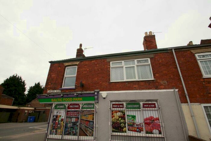 2 Bedroom Flat To Rent In Bed Apartment Carlton Road, Boston, PE21